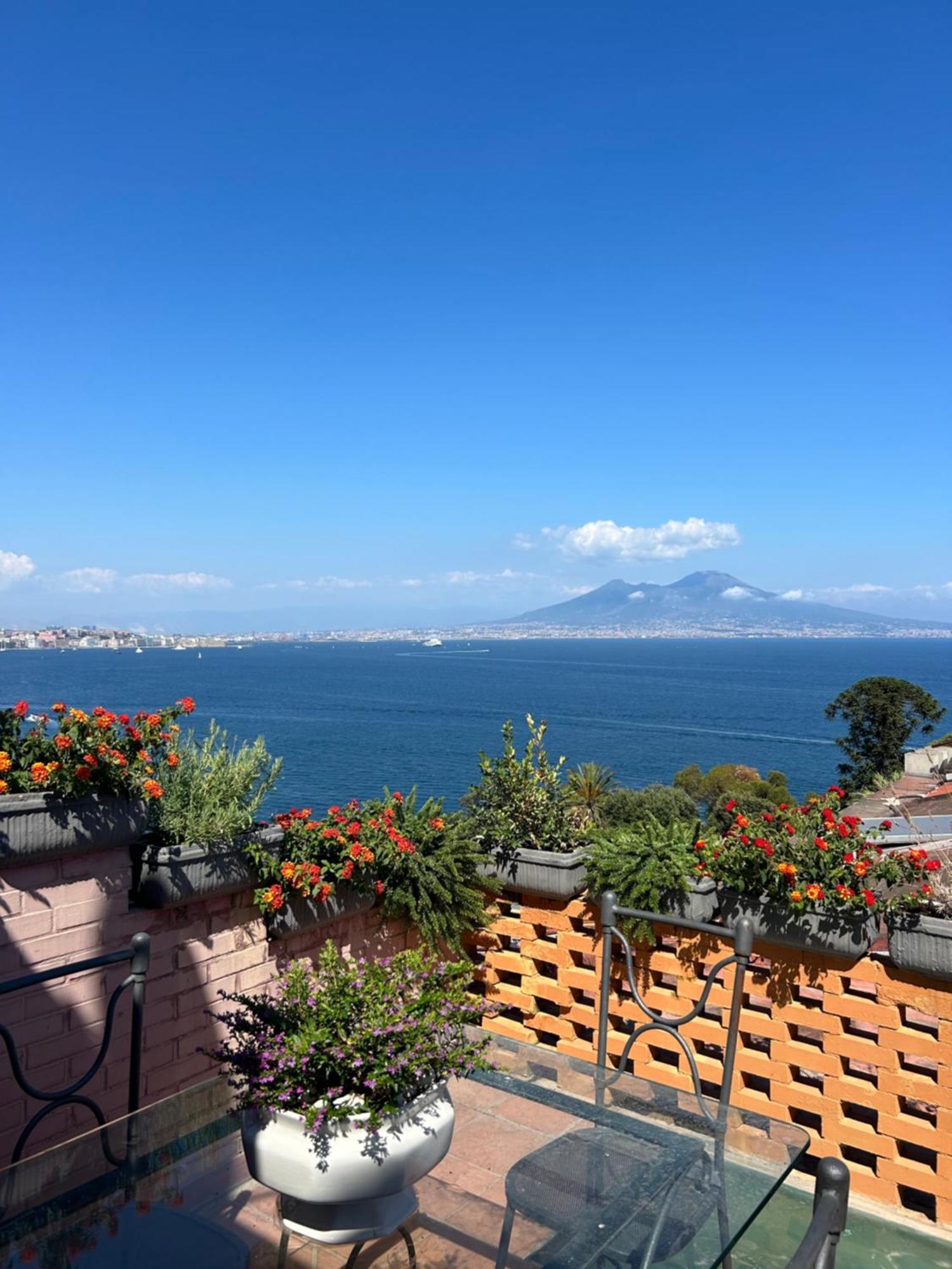 Torre Dell'incantesimo Ferienhaus