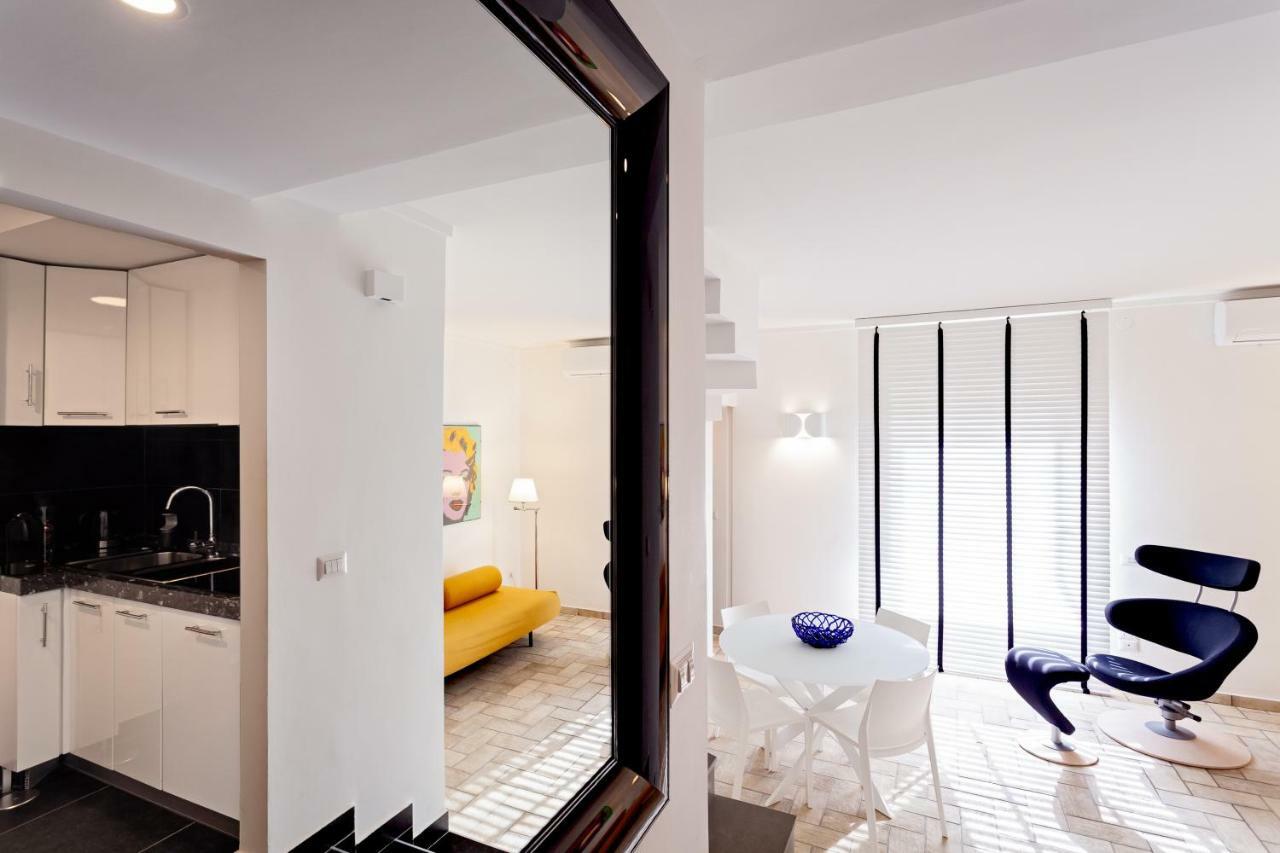 Torre Dell'incantesimo Ferienhaus Neapel