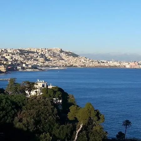 Torre Dell'Incantesimo Naples Exterior photo