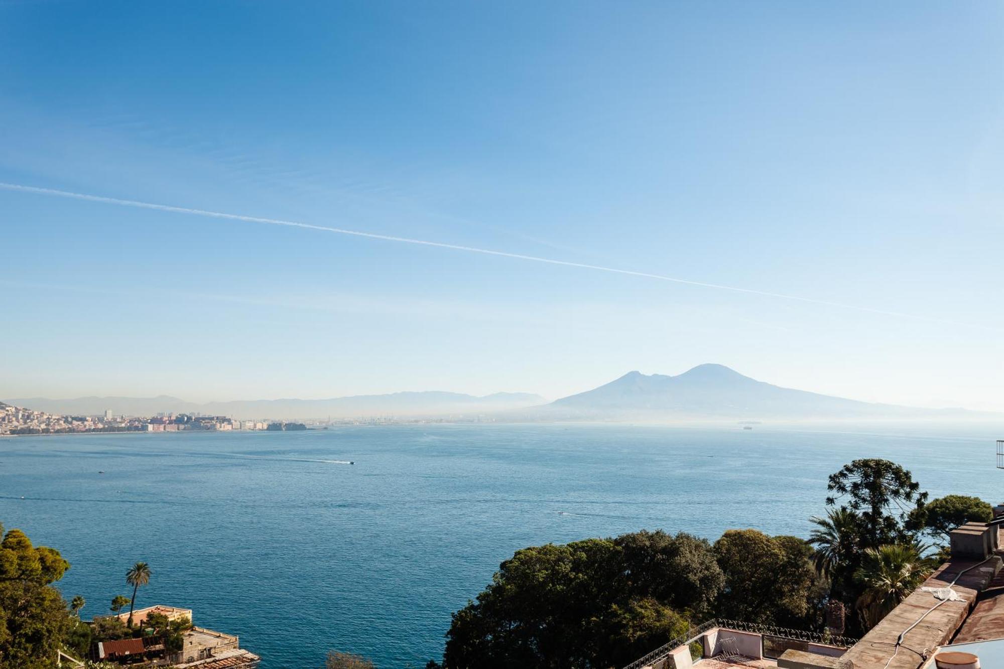 Casa vacanze Torre Dell'incantesimo