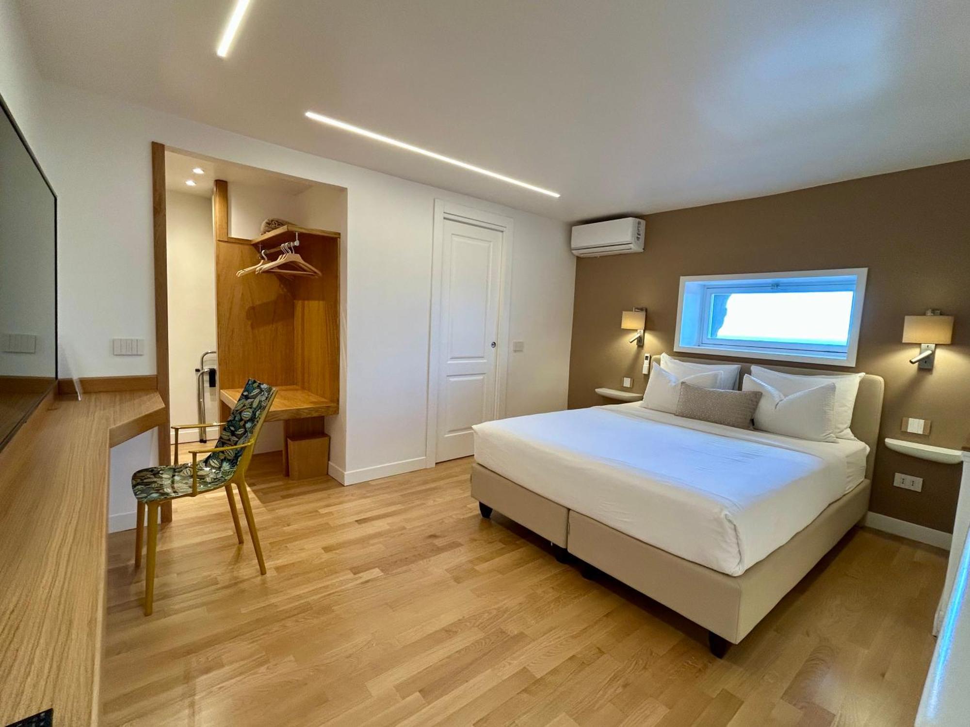 Holiday home Torre Dell'incantesimo